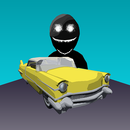 Parked In The Dark logo