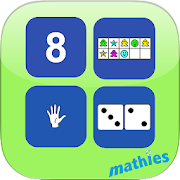 Top 13 Educational Apps Like WholeRepMatch by mathies - Best Alternatives