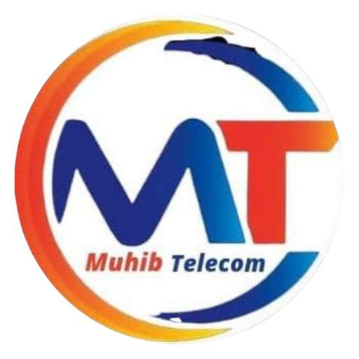 Muhib Telecom BD logo
