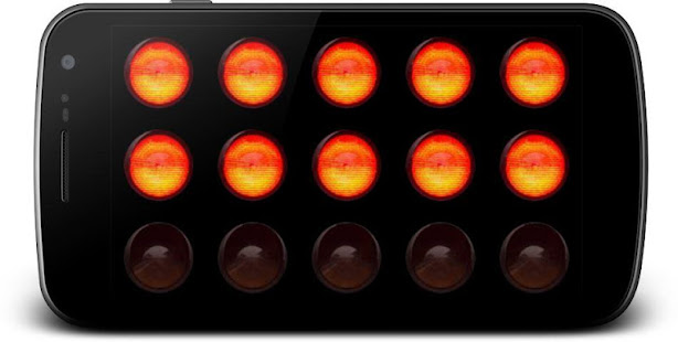 LapTrax - Advanced Lap Timer Varies with device APK screenshots 5