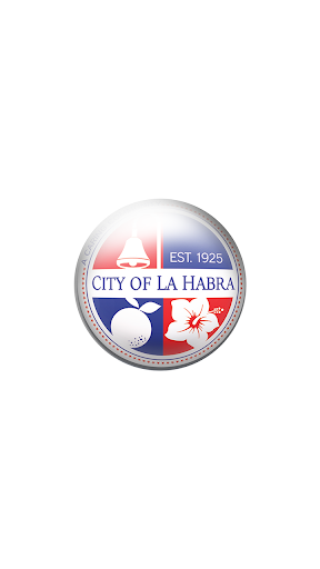 Android application Contact La Habra Mobile screenshort