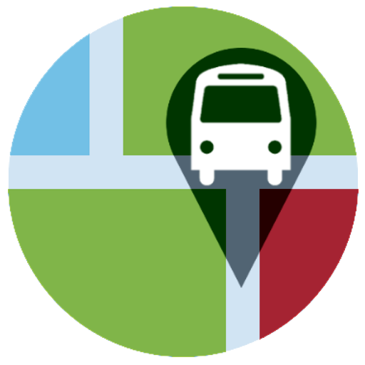 Busskart  Icon