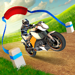 Cover Image of Download Slingshot Stunt Biker 1.3.3 APK