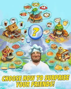 Cooking Games for Adults 2022 screenshots 1