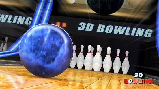 3D Bowling  Screenshots 23