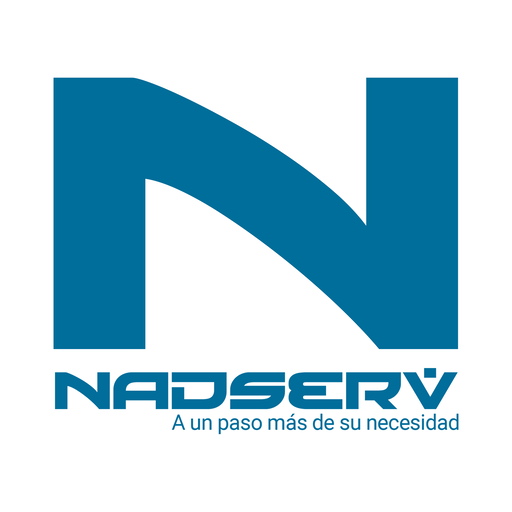 NADSERV - NASCRM logo
