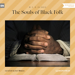 รูปไอคอน The Souls of Black Folk (Unabridged)