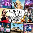 World of Crime-Theft Auto Game