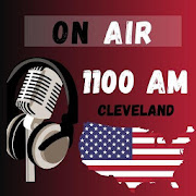 1100 AM Radio Cleveland Radio Stations Free Apps