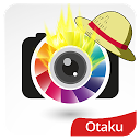 Otaku Camera Photo Editor