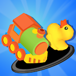 Cover Image of Download Match 3D 1.2.8 APK