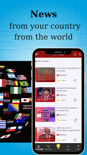 MyNews Global Screen 2