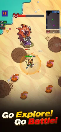 Game screenshot FairyTale Quest mod apk