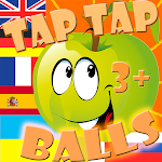Cover Image of ดาวน์โหลด Tap Tap Balls 1 0.2 APK