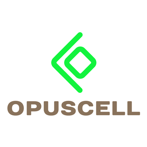 OPUSCELL logo