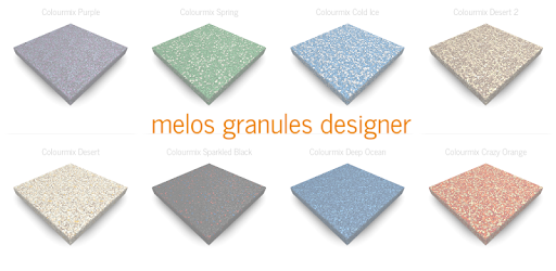 Melos Granules Designer