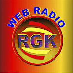 Cover Image of ダウンロード WEB RÁDIO RGK  APK