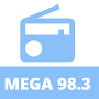 Radio Mega 98.3 en vivo