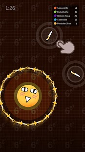 Knife.io Screenshot