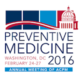 Preventive Medicine 2016 icon