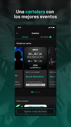 Black iD Screen 3