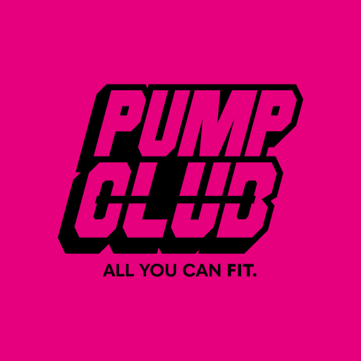 PumpClub Lago logo