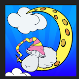 Lullaby Coloring Book icon