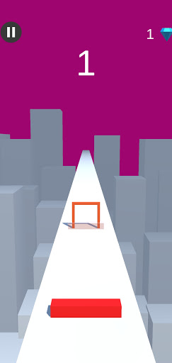 Jelly move Screenshot 4 - AppWisp.com