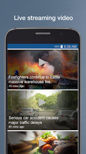 FOX 13 News Utah Varies with device APK screenshots 5