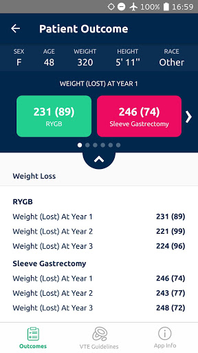 MBSC - Weigh the Odds Screen 3