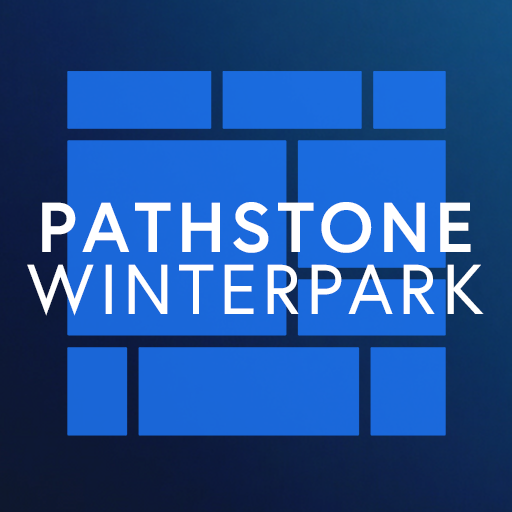 Pathstone Winter Park logo