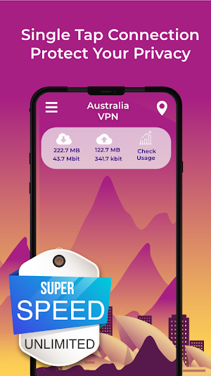 Deltage Rengør soveværelset linje Australia VPN - Free VPN Proxy Server & Secure