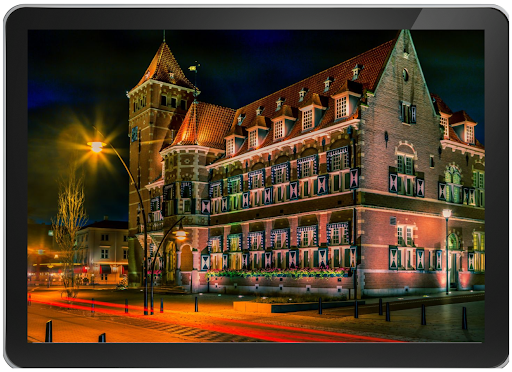 Amsterdam Wallpapers