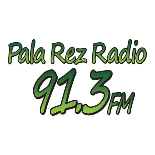 Rez Radio App logo
