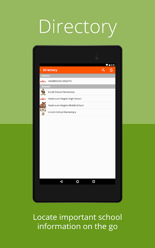 Hasbrouck Heights School Dist Screen 2