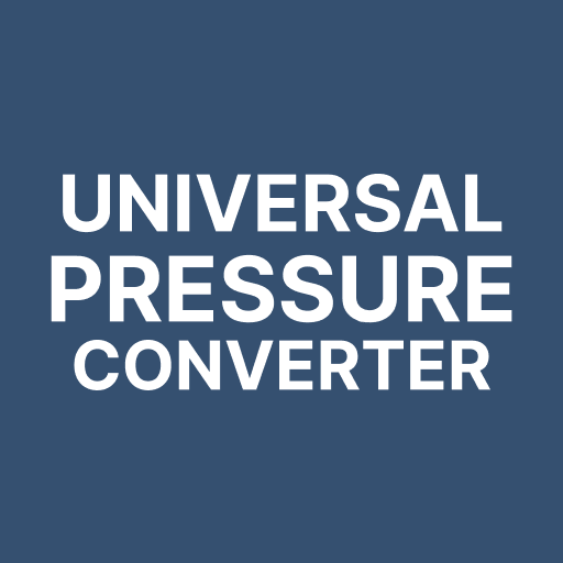 Universal Pressure Converter logo