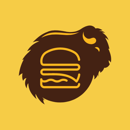 Buffalo Burger - بافلو logo