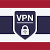 VPN Thailand: Get Thai IP icon