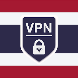 Icon image VPN Thailand: Get Thai IP
