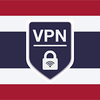VPN Thailand  - Бесплатный VPN Proxy в Тайланде