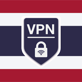 VPN Thailand: Get Thai IP apk