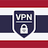 VPN Thailand: Get Thai IP1.75