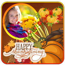 Icon image Thanksgiving Day Photo Frames