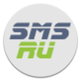 SMS.ru  -  СМС в 10 раз дешевле icon