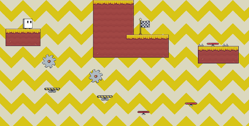 Rage Cube Screenshot 1 - AppWisp.com