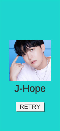 Your BTS Crush - Compatibility Test