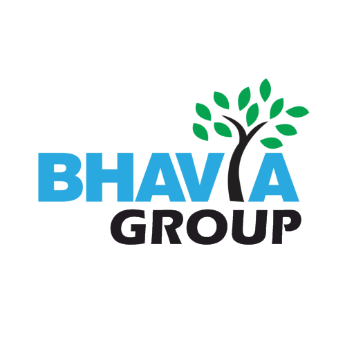 Bhavya Group logo