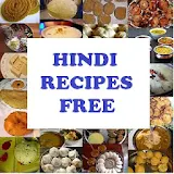Hindi Recipe icon