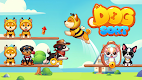 screenshot of Dog Sort: Puppy Puzzle