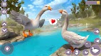screenshot of Crazy Goose Family Simulator